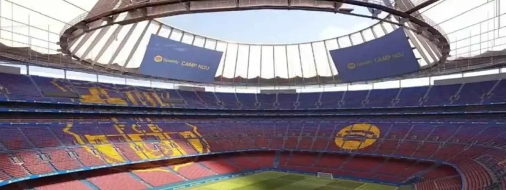 El Futuro del Camp Nou: Retos y Expectativas del FC Barcelona