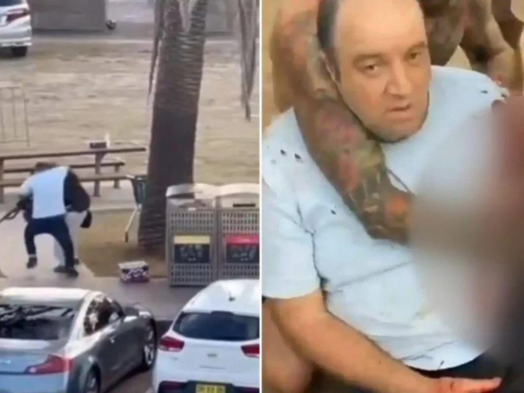 El Heroísmo en Tiempos de Crisis: La Valiente Intervención de Ahmed al Ahmed en Sídney