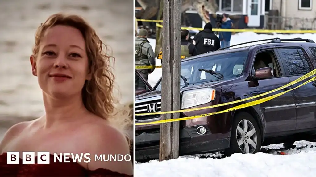 El Impactante Suceso en Mineápolis: Un Análisis del Caso de Renee Good