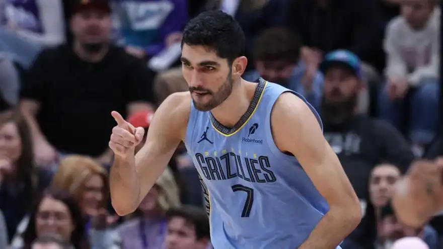 El Impacto de Santi Aldama en la NBA: Un Análisis del Último Encuentro