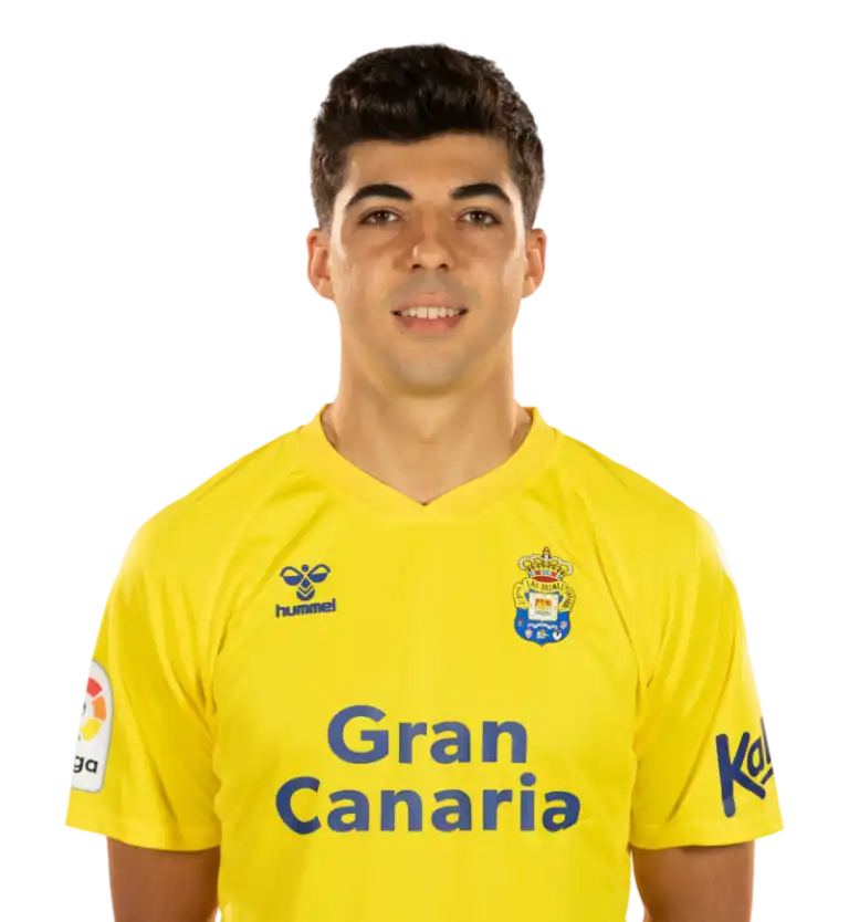 El Renacer de Enrique Clemente: Superación y Confianza en la UD Las Palmas
