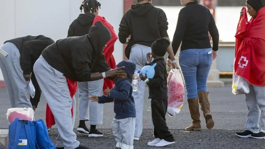 El Retorno de Menores Migrantes a Canarias: Un Desafío en la Protección Internacional