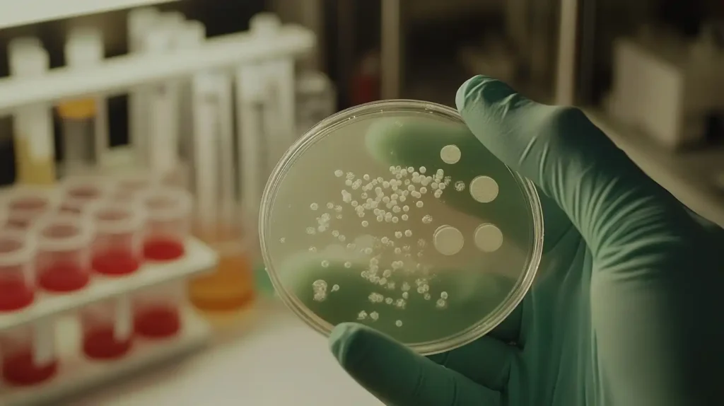 El Síndrome de Autofermentación Intestinal: Un Enigma Microbiano