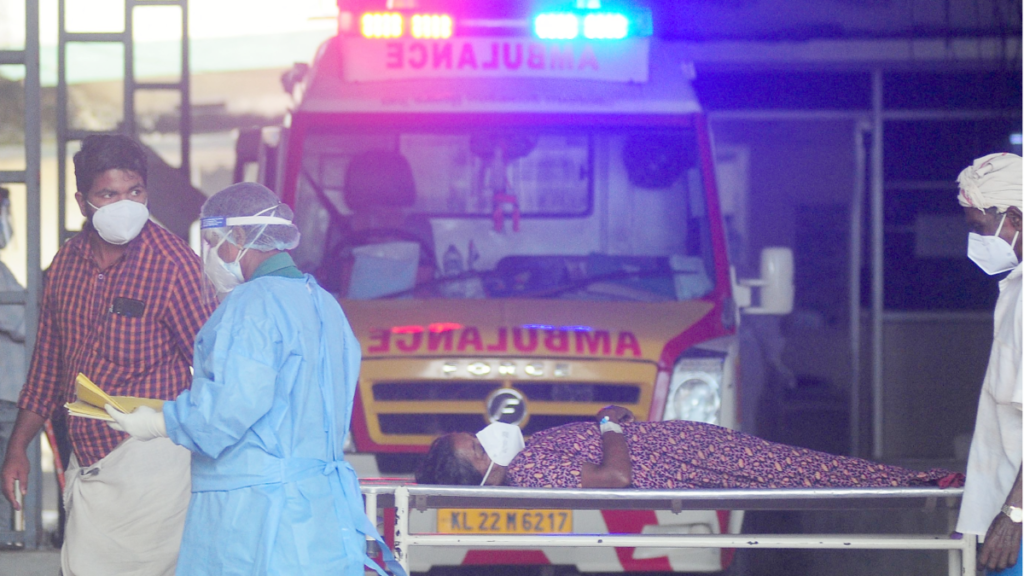 El Virus Nipah: Un Riesgo Emergente que Preocupa a la Salud Pública Global