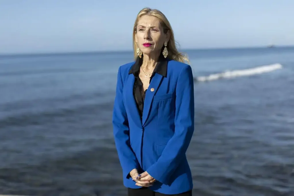 El legado de Lucía Jiménez: Una vida dedicada a las víctimas del terrorismo en Canarias
