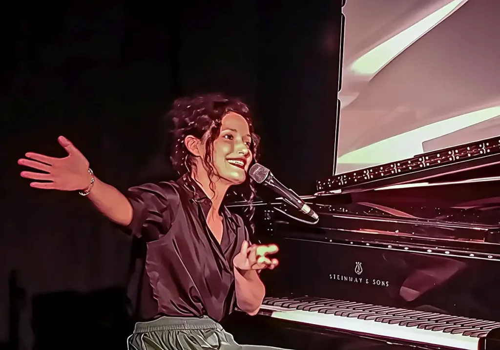 EnCOHENtros: Un Viaje Musical y Literario en Oviedo