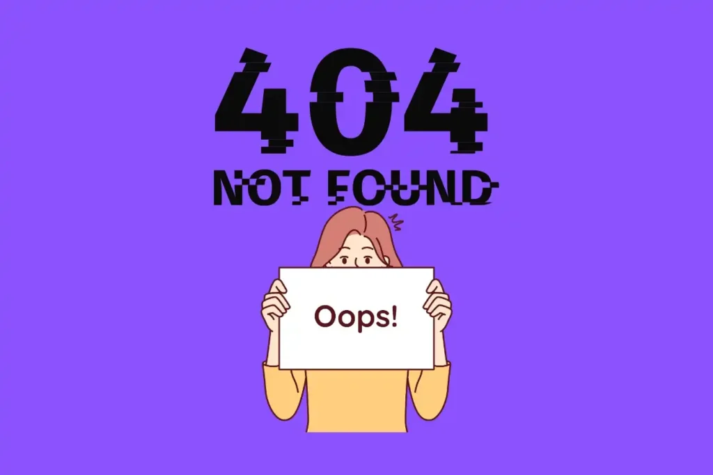 Entendiendo el Error 404: Causas y Soluciones