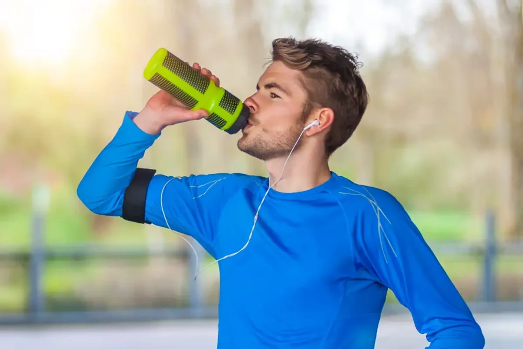Entrenamiento para corredores populares: consejos de Reyes Estévez en Gran Canaria