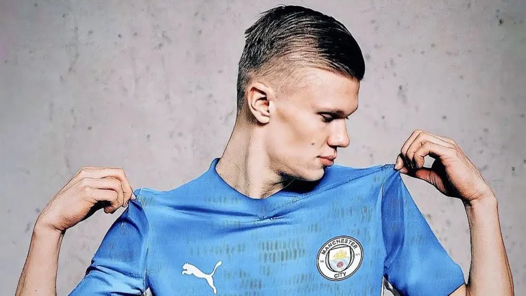 Erling Haaland: El Fenómeno que Redefine la Premier League