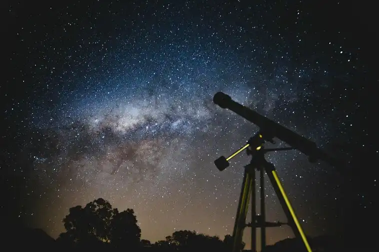 Espectáculos Celestiales en 2026: Lo Que Nos Traerá el Cosmos