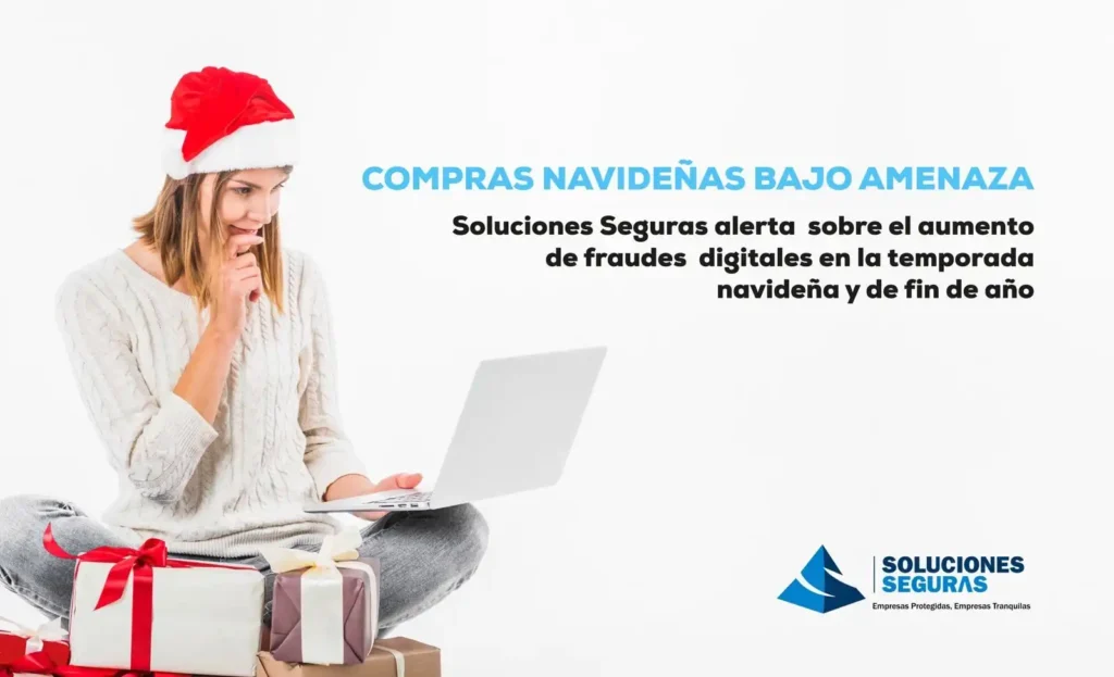 Estafas Navideñas en Canarias: Cómo Protegerse Durante la Temporada de Compras