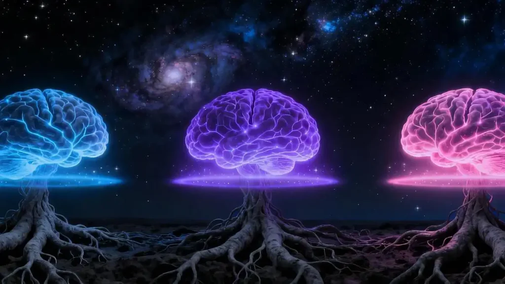 Explorando la Consciencia: Un Modelo Evolutivo que Desafía Nuestras Creencias