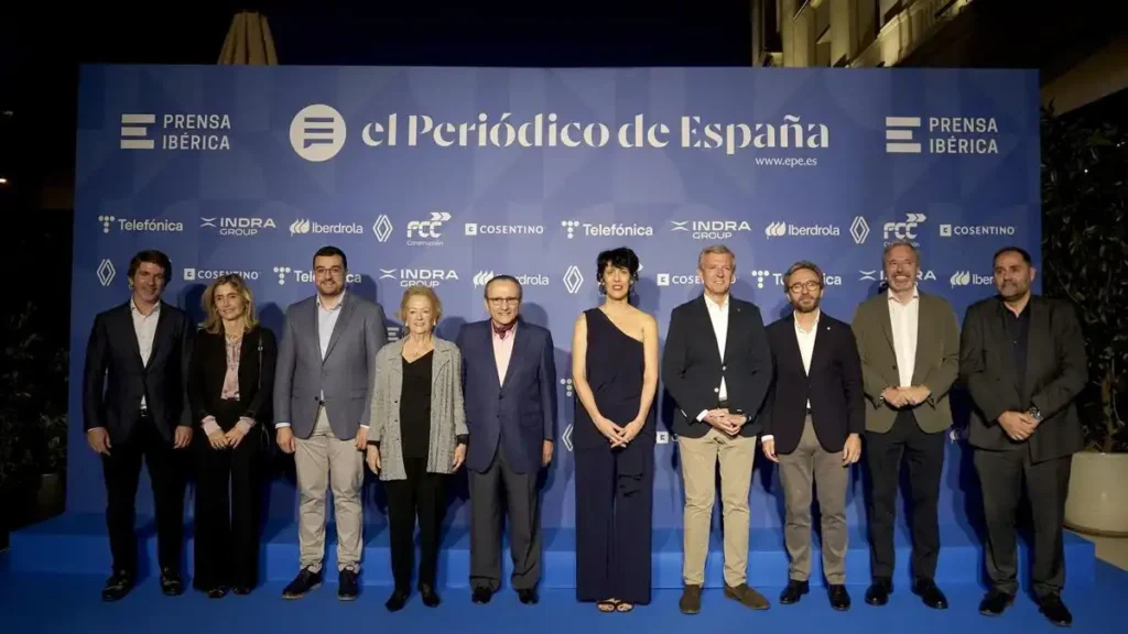 Foro España 360: Un Encuentro para Abordar Desafíos Regionales