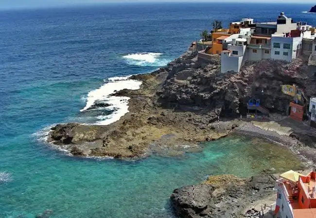 Gáldar: Un Tesoro Cultural y Natural en Gran Canaria