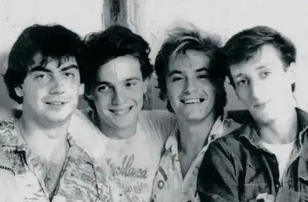 Gijón se Prepara para el Festival We Are Young con Hombres G como Estrella Principal