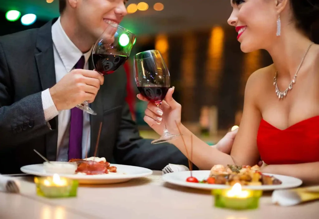 Ideas Románticas para Celebrar San Valentín en Asturias