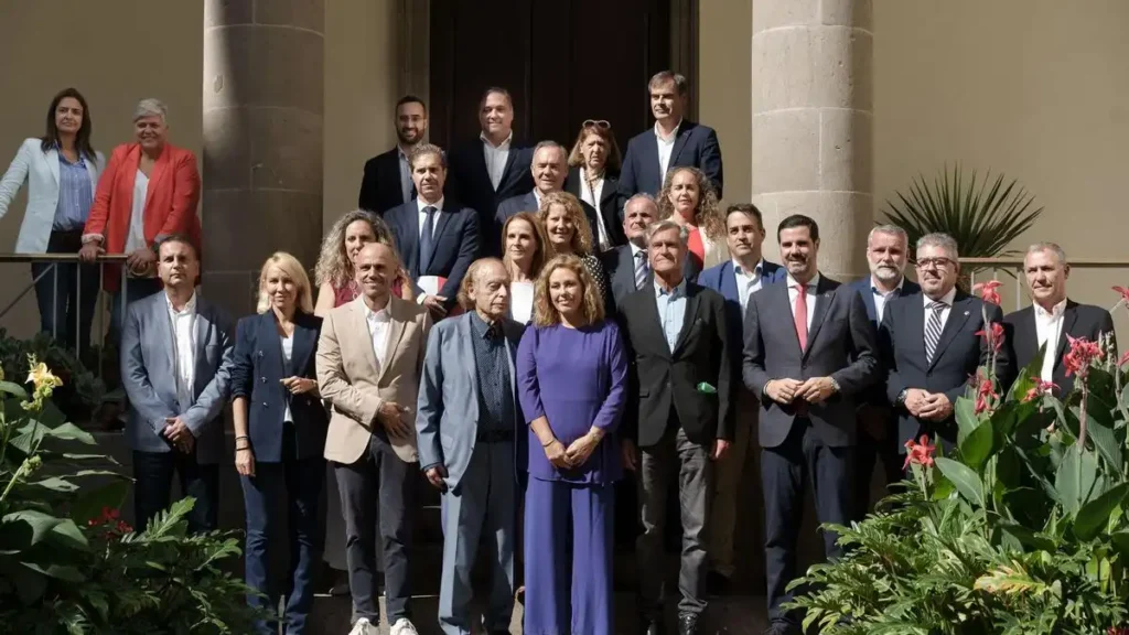 Impacto del Nuevo Marco Financiero de la UE en Canarias: Desafíos y Reacciones