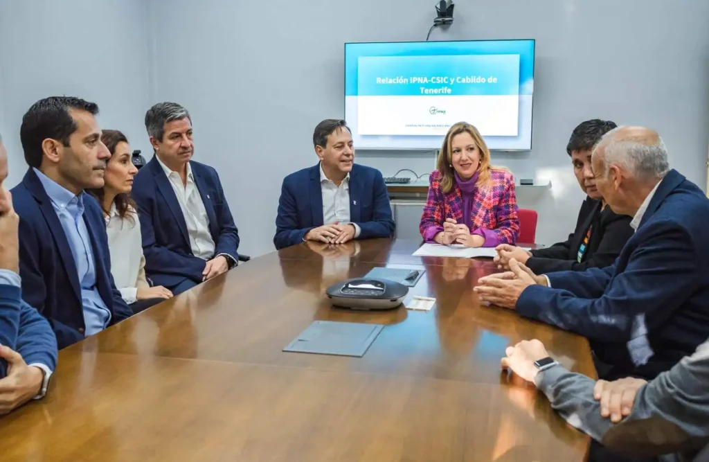 Impulso a la Creatividad: El Cabildo de Tenerife Invierte en Proyectos Audiovisuales