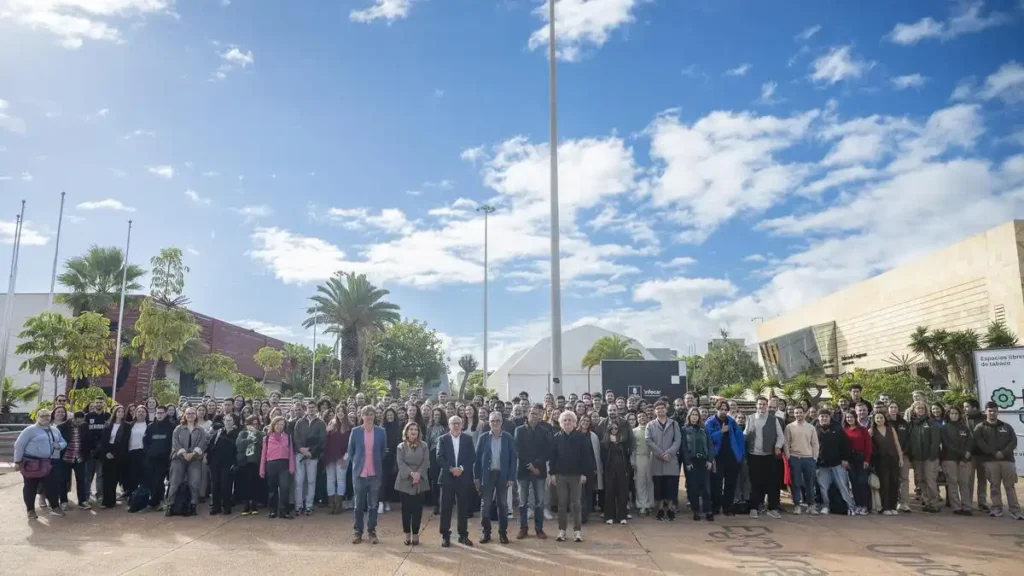 Impulso a la Inserción Laboral Juvenil en Canarias: Nueva Convocatoria de Experiencia Profesional