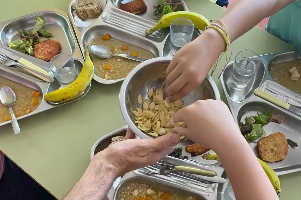 Iniciativas Gastronómicas para Combatir el Desperdicio de Alimentos en Gran Canaria