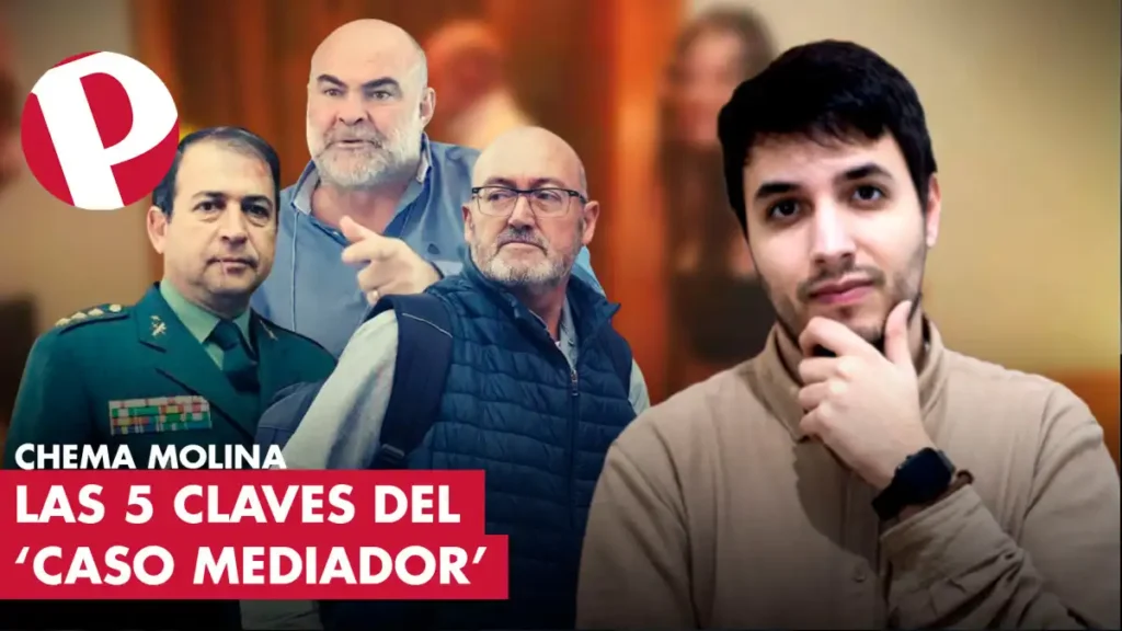 Inicio del Juicio del Caso Mediador: Un Análisis Detallado