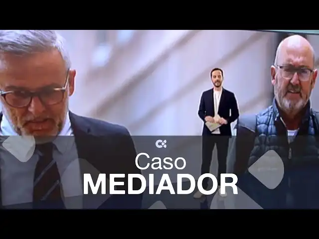 Inicio del Juicio del Caso Mediador: Un Escándalo de Corrupción en Canarias