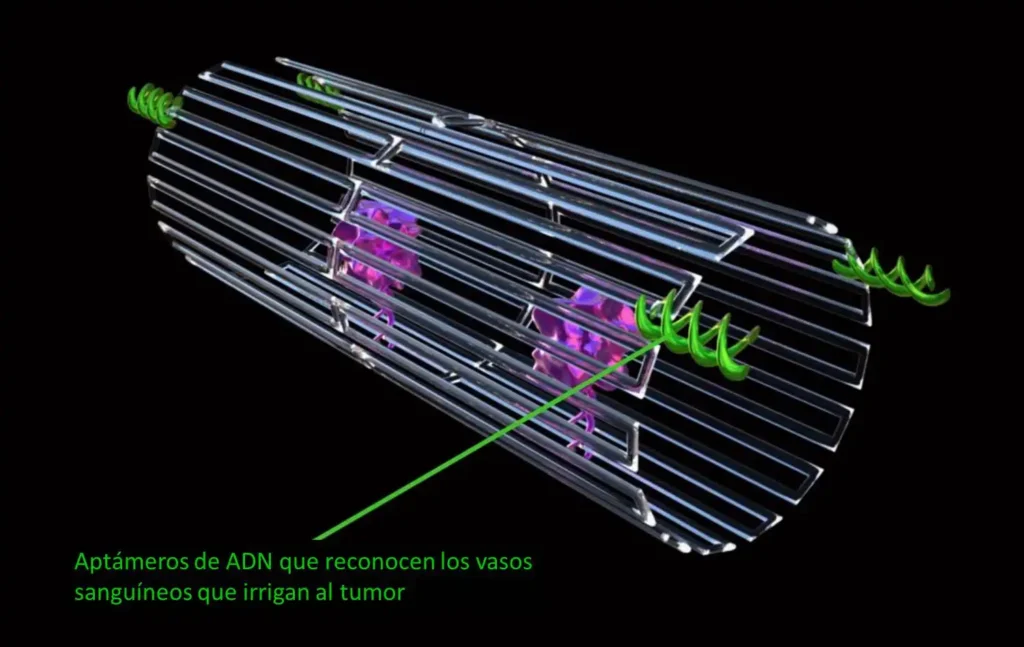Innovaciones en Nanorobótica: El Futuro del Origami de ADN