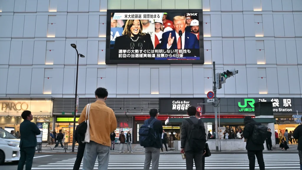 Intento de atentado contra Trump 2026: reacciones internacionales y consecuencias legales