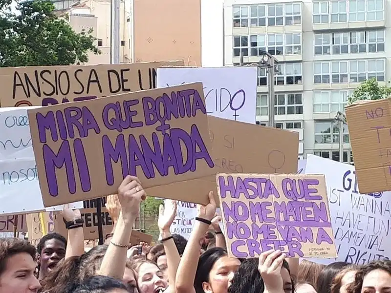 Justicia en el Caso de Violación en Adeje: El Supremo Confirma la Condena