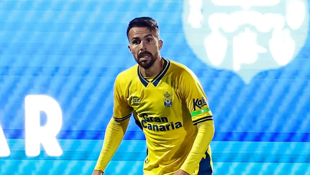 Kirian Rodríguez: La Confianza de un Capitán en la Lucha por el Ascenso