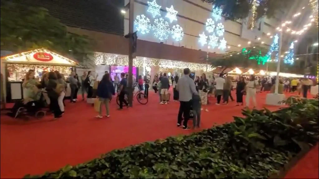 La Actualidad en Las Palmas: Dimisiones, Estafas y Mercadillos Navideños