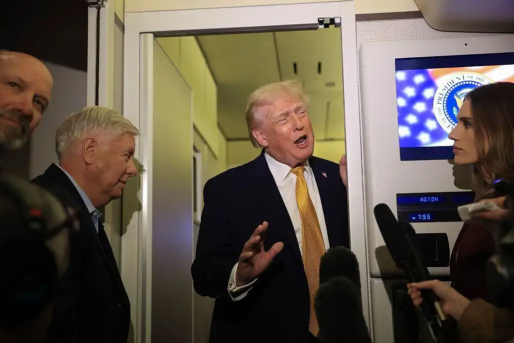 La Ambición de Trump sobre Groenlandia: Un Riesgo para la OTAN