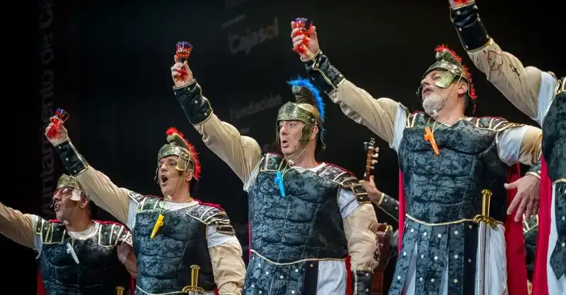 La Controversia del Carnaval: La Chirigota de Tenerife y su Impacto en Cádiz