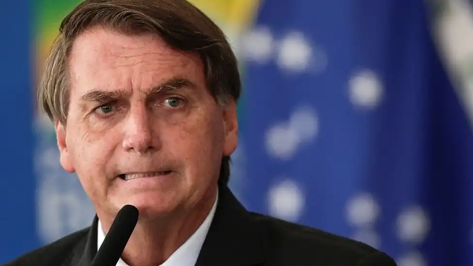 La Detención de Jair Bolsonaro: Un Capítulo Controversial en la Política Brasileña