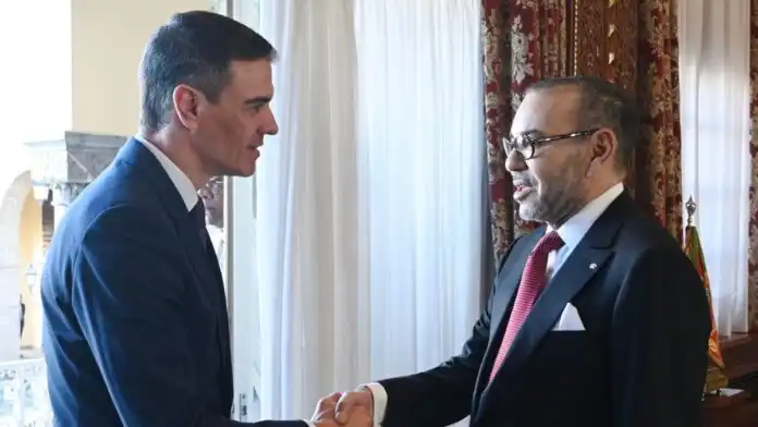 La Diplomacia Española y el Desafío Marroquí: Un Encuentro Clave en Madrid