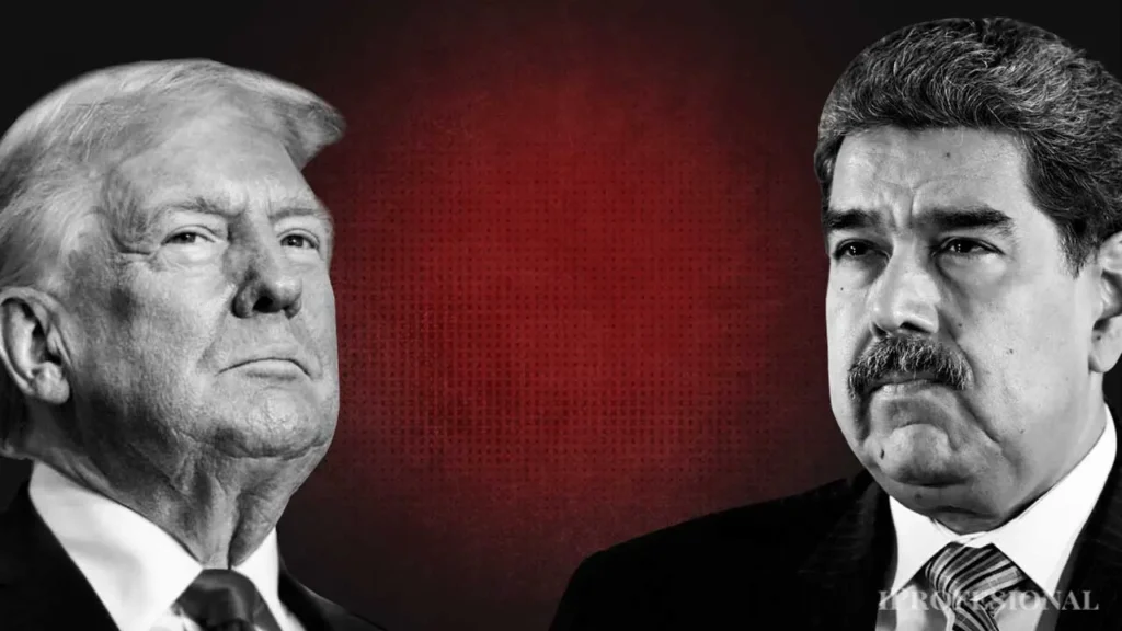 La Estrategia de Trump contra Venezuela: Un Bloqueo Petrolero sin Precedentes