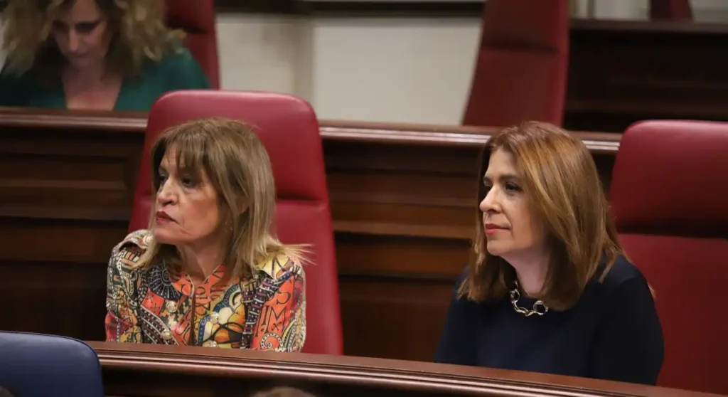 La Gestión de Fondos Europeos en Canarias: Un Desafío para el Gobierno de Clavijo