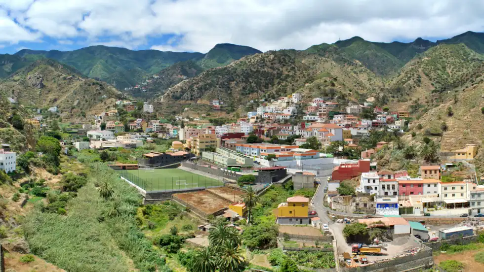 La Gomera Impulsa el Ecoturismo con Nuevas Rutas Temáticas