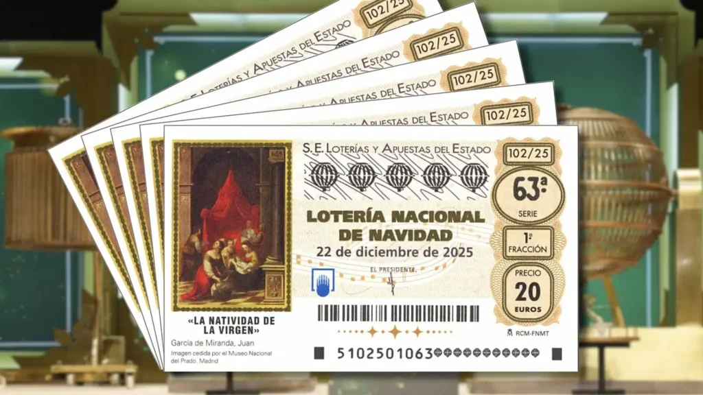 La Lotería de Navidad 2025: Resultados y Curiosidades del Sorteo