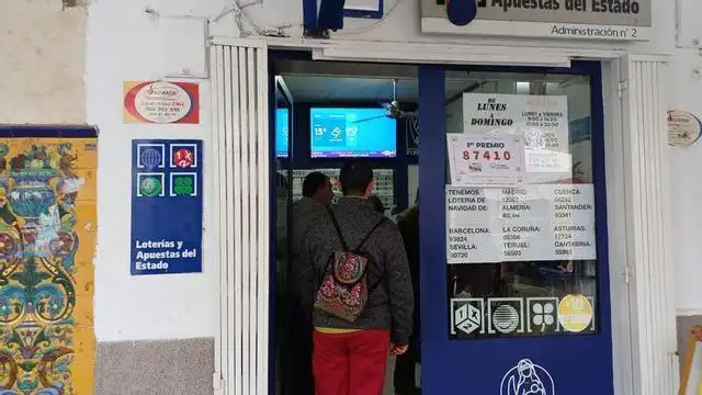 La Lotería de Navidad en Canarias: Un Año de Suerte y Expectativas