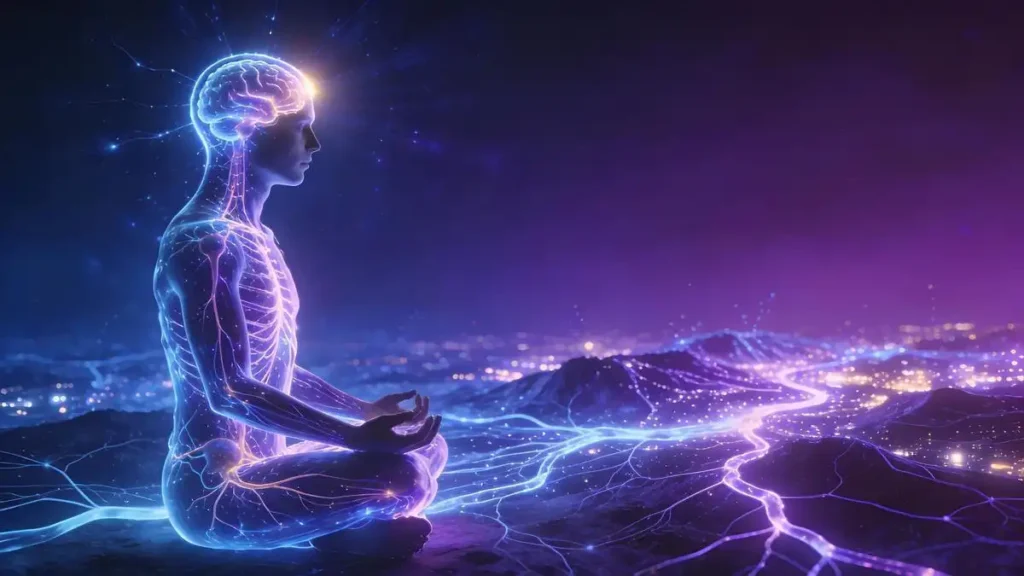 La Meditación: Un Viaje hacia la Complejidad Neural