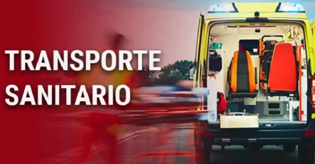 La Necesidad de Reformar el Transporte Sanitario en Canarias: Un Llamado a la Acción