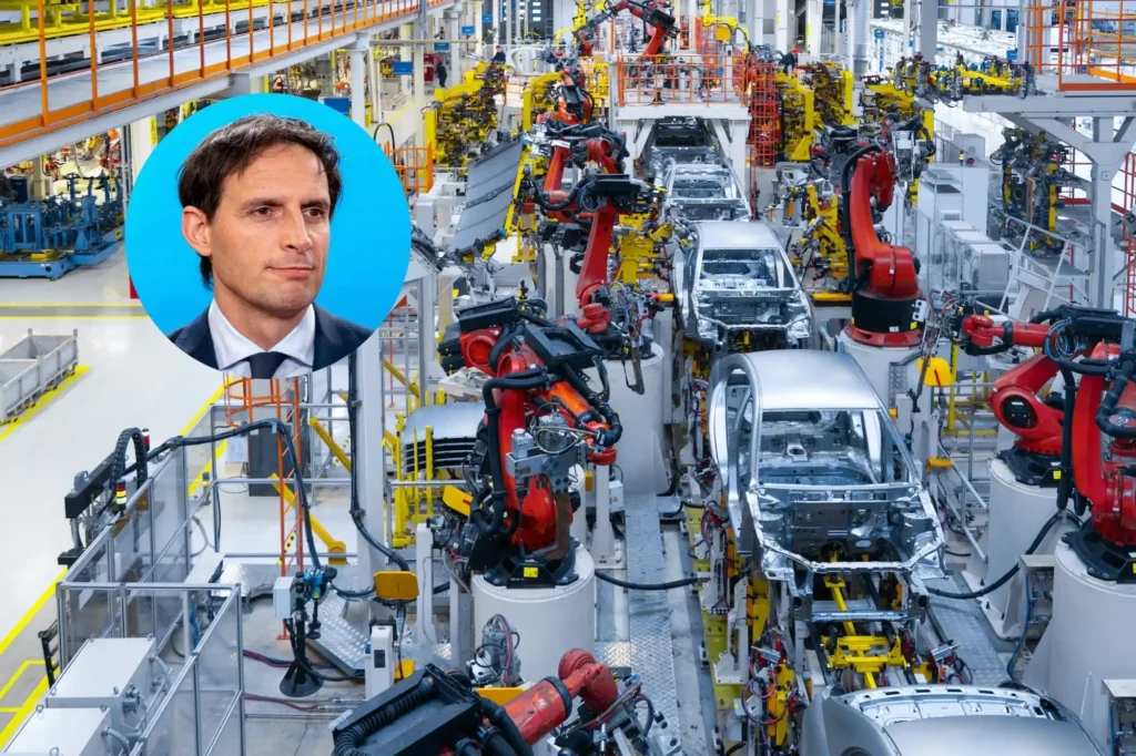 La Nueva Era de los Motores de Combustión: Cambios en la Normativa Europea