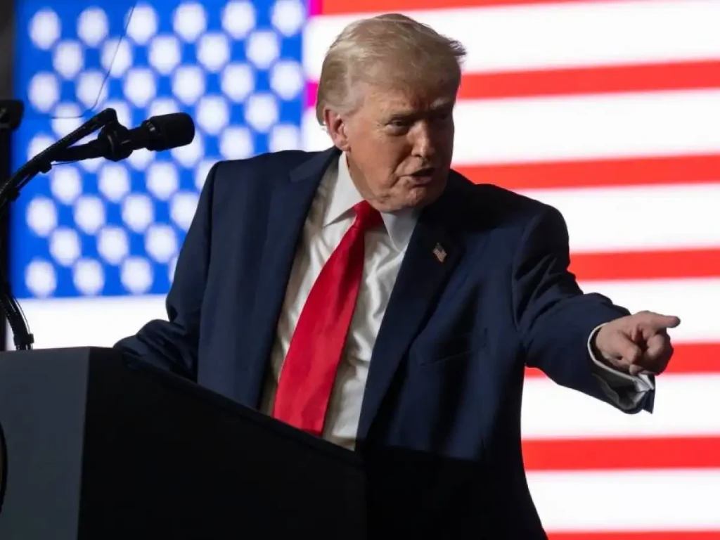 La Nueva Estrategia de Trump: Aranceles y Sanciones a Cuba
