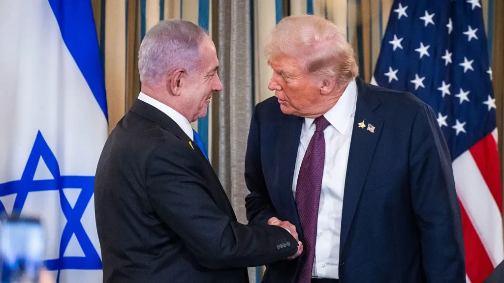 La Nueva Junta de Paz de Trump: Un Plan Controversial para Gaza