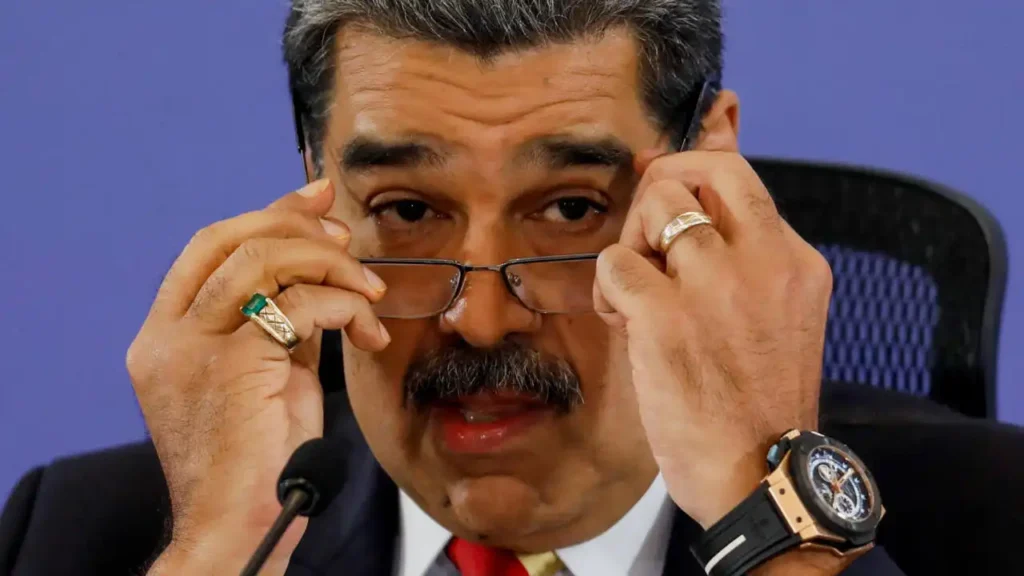 La Nueva Perspectiva del Cártel de los Soles: Un Cambio en la Narrativa de EE.UU.