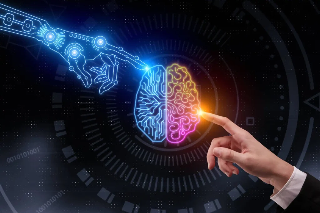 La Paradoja del Pensamiento: IA y Cognición Humana en el Razonamiento