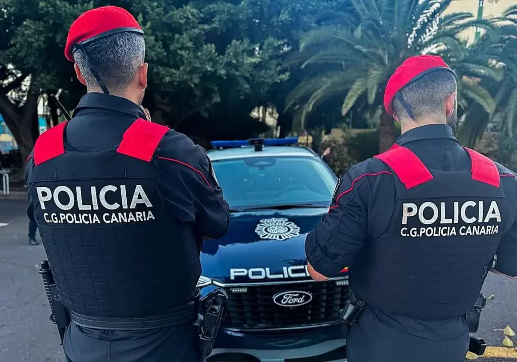 La Policía Canaria Asumirá el Traslado de Menores Tutelados en Tres Meses