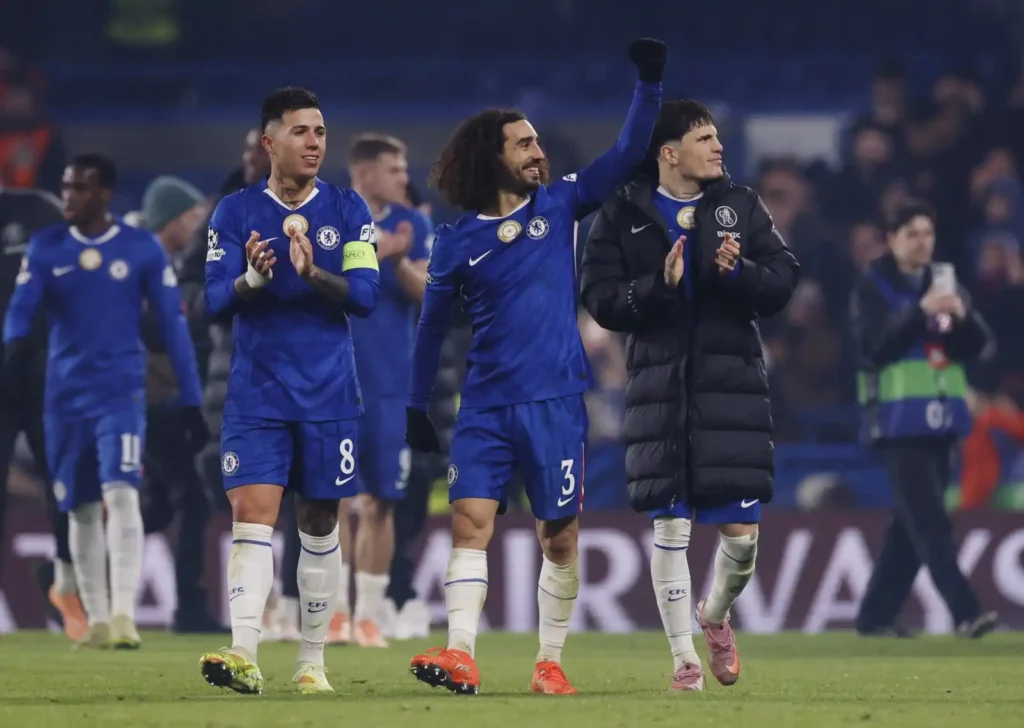 La Premier League Domina la Champions: Un Análisis de la Brecha Competitiva