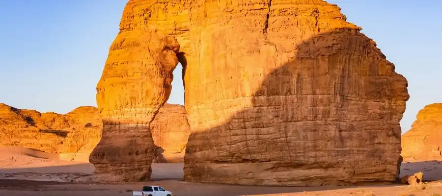 La Resiliencia de las Rocas: Un Viaje a Través del Tiempo y la Naturaleza